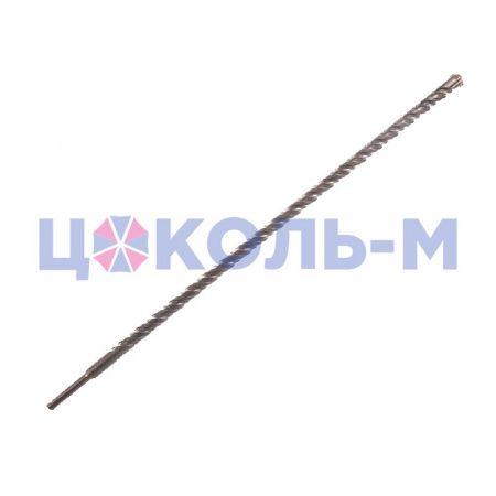 Квадробур 18х540х600мм SDS Plus Elitech