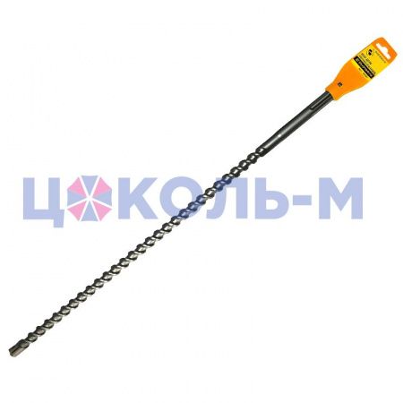 Бур 18x510/670мм SDS Max "Энкор"