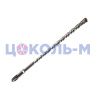 Бур 18x510/670мм SDS Max "Энкор" Бур 18x510/670мм SDS Max "Энкор"