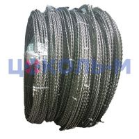 Спиральный анкер 6х2000 мм