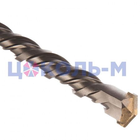 Квадробур 18x540x600мм SDS Plus Elitech Квадробур 18x540x600мм SDS Plus Elitech