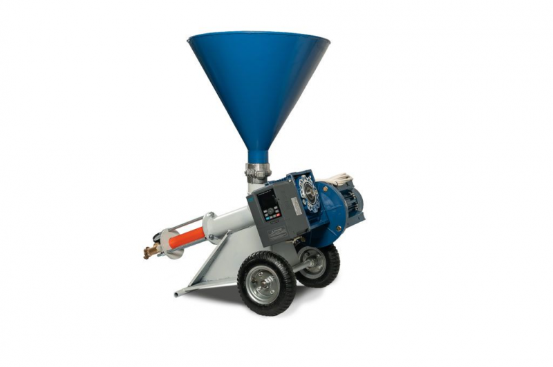 Насос GS 706 pro MAX для инъецирования купить