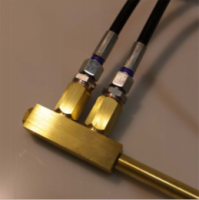 Насос ручной на треноге БМ 0305 для инъектирования