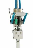 Насос инъекционный пневматический WIWA 14025 для акрилатов