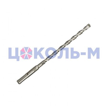 Бур 14х400х460мм SDS Plus Elitech