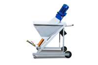 Насос GS 805 для инъектирования купить