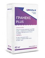 Ремонтный тиксотропный армированный состав ГРАНЕКС Plus