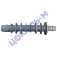 Пакер инъекционный пластиковый 18х105 мм, 100 шт.