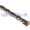 Бур 18x940/1000 SDS Plus усиленный "Энкор" Бур 18x940/1000 SDS Plus усиленный "Энкор"