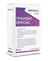 Ремонтный тикостропный состав ГРАНЕКС Special