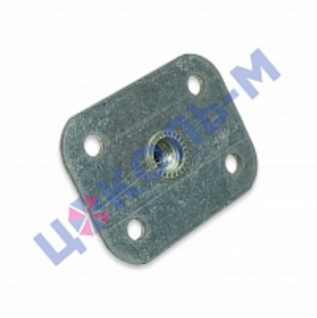 Пакер наклеиваемы 45х35