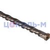 Квадробур 18х540х600мм SDS Plus Elitech Квадробур 18х540х600мм SDS Plus Elitech