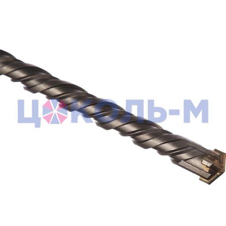 Квадробур 18х540х600мм SDS Plus Elitech Квадробур 18х540х600мм SDS Plus Elitech