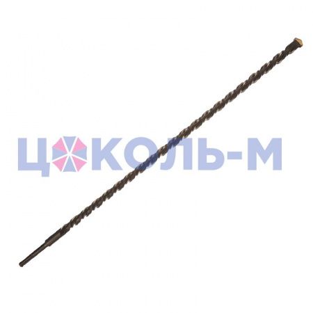 Квадробур 18x540x600мм SDS Plus Elitech