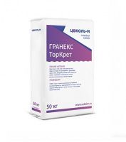 ГРАНЕКС Торкрет 