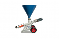 Насос GS 706 prof для инъектирования