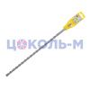 Бур 14х400/460 SDS Plus усиленный "Энкор" Бур 14х400/460 SDS Plus усиленный "Энкор"