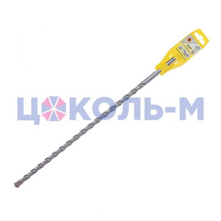Бур 14х400/460 SDS Plus усиленный "Энкор"