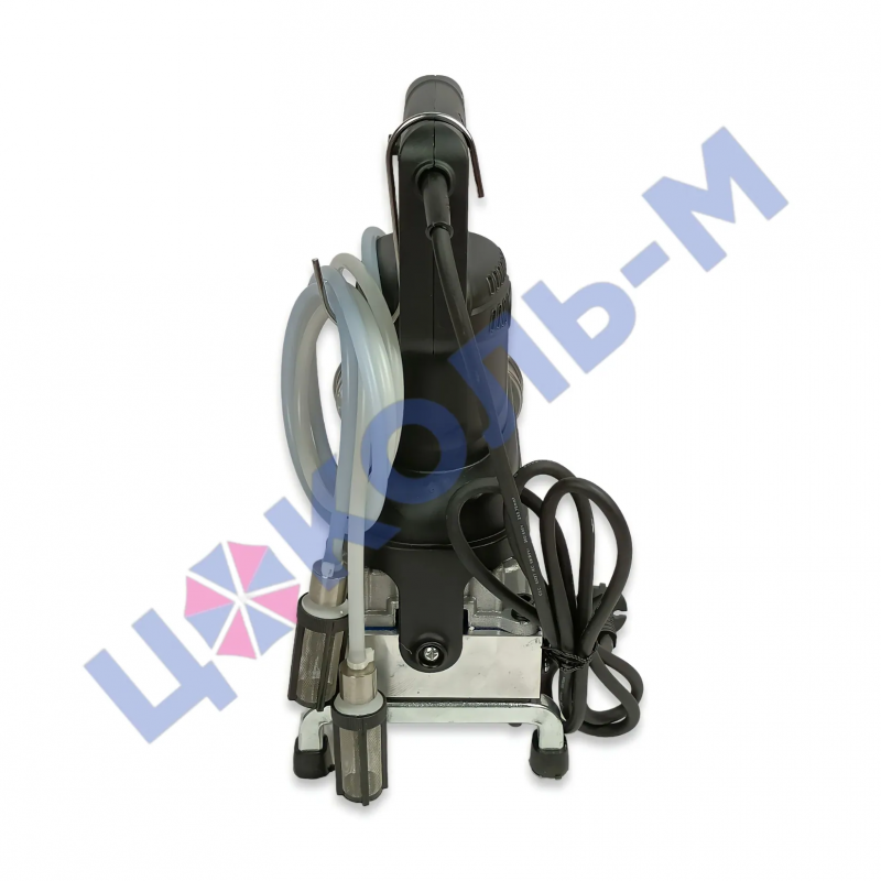 Инъекционный двухкомпонентный насос GS 3KM для акрилата