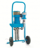 Насос инъекционный пневматический WIWA 14025 для акрилатов