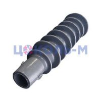 Пакер инъекционный пластиковый 18х105 мм, 100 шт.