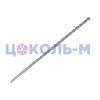Бур 16x400/460мм SDS Plus усиленный "Энкор" Бур 16x400/460мм SDS Plus усиленный "Энкор"
