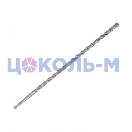 Бур 16x400/460мм SDS Plus усиленный "Энкор"