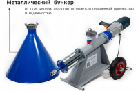 Инъекционный насос KSG-706М для цементных растворов купить