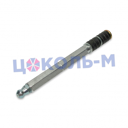 Пакер алюминиевый 10х150 мм, 100 шт.