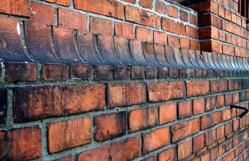Инъектирование кирпичной кладки — цена за 1м2, расценки на усиление стен  инъектированием в Москве